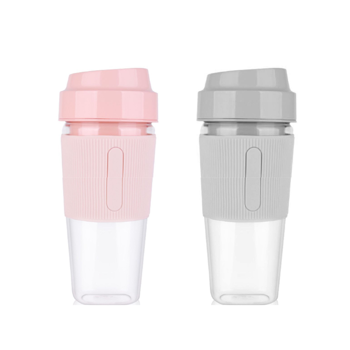 Portable Mini Juicer (300ml)